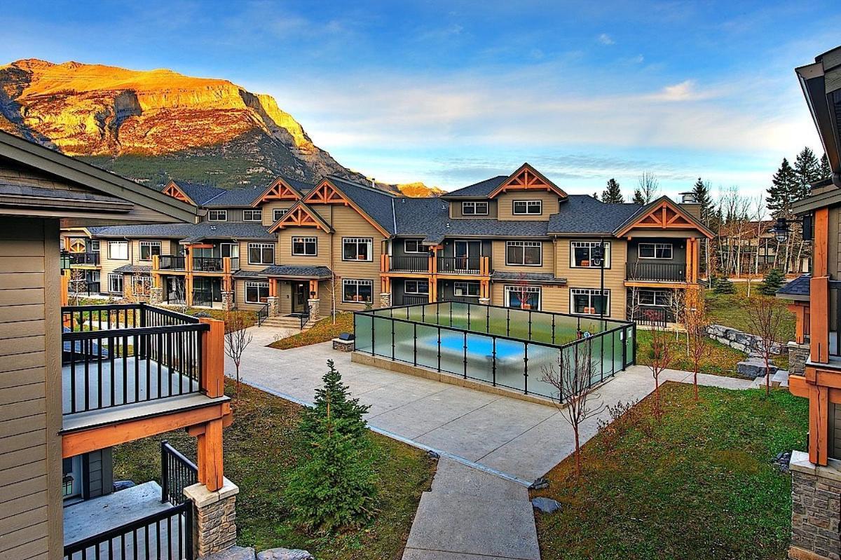 Dead Mans Flats Copperstone Resort מראה חיצוני תמונה