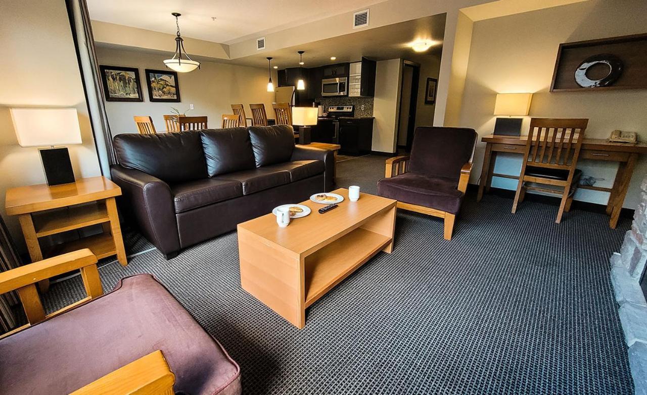 Dead Mans Flats Copperstone Resort מראה חיצוני תמונה