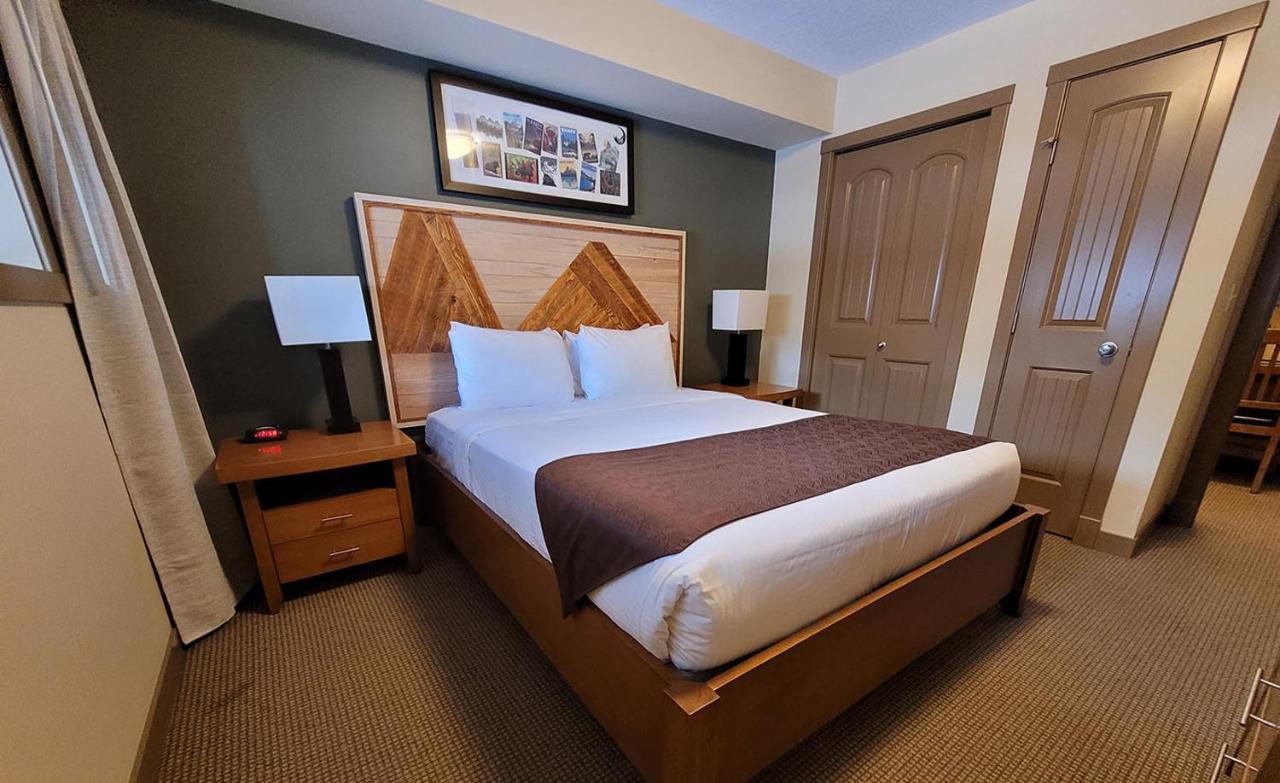 Dead Mans Flats Copperstone Resort מראה חיצוני תמונה