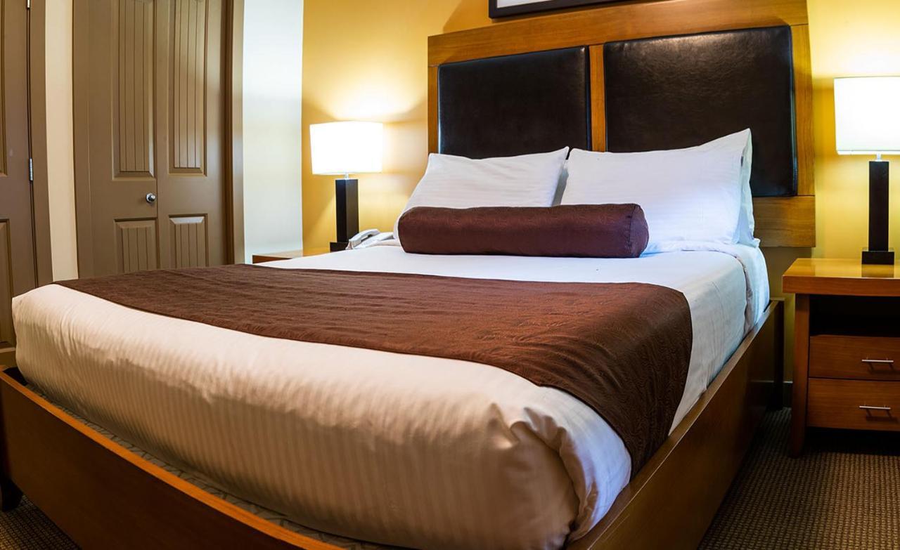 Dead Mans Flats Copperstone Resort מראה חיצוני תמונה