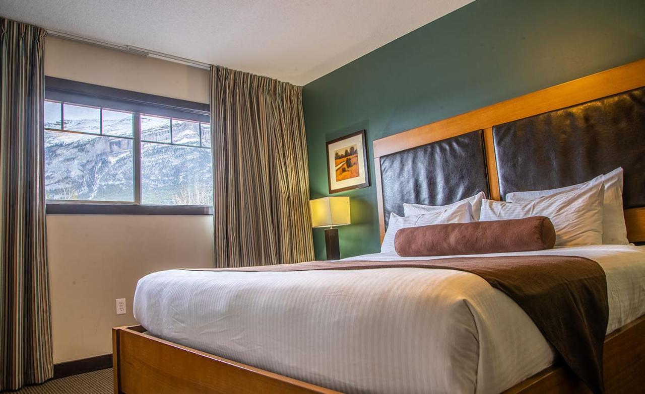 Dead Mans Flats Copperstone Resort מראה חיצוני תמונה