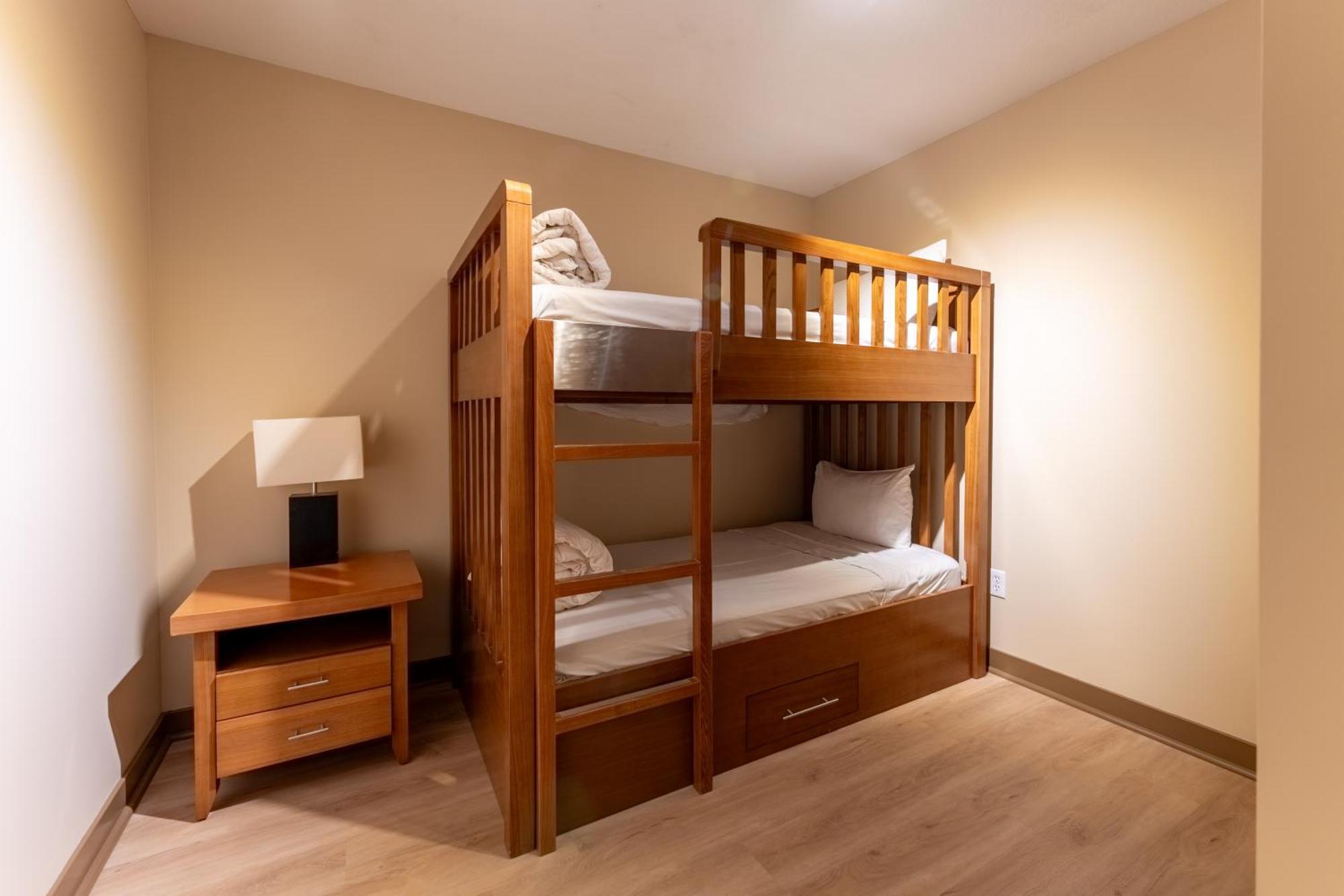 Dead Mans Flats Copperstone Resort חדר תמונה