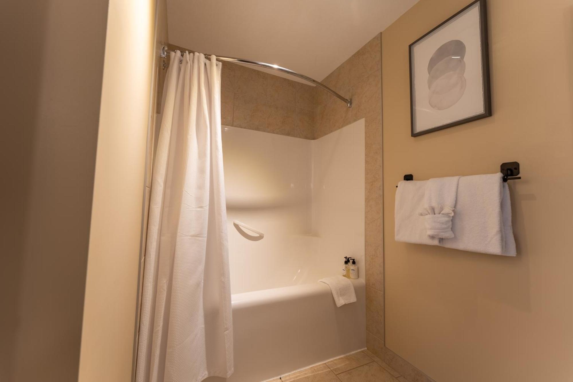 Dead Mans Flats Copperstone Resort חדר תמונה