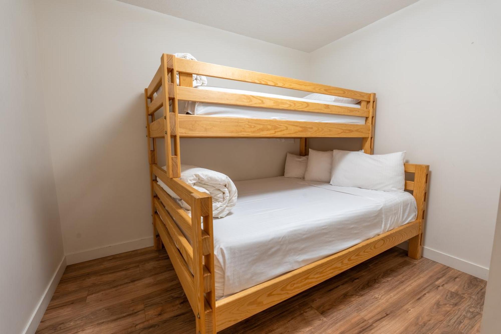Dead Mans Flats Copperstone Resort חדר תמונה